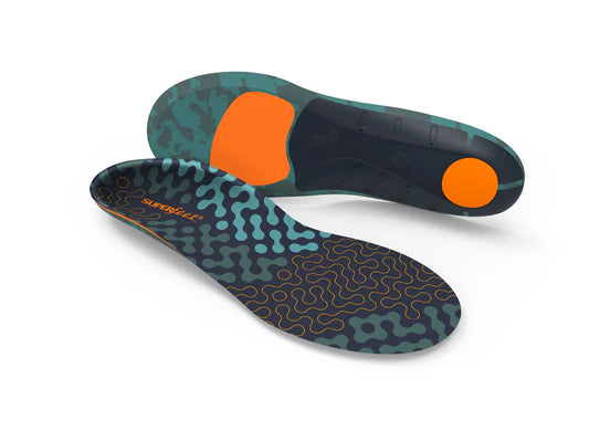 Active Cushion High
