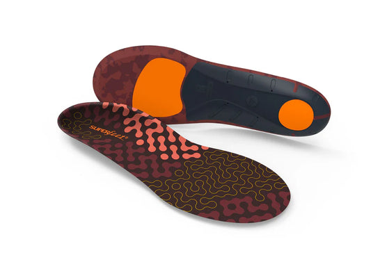 Active Cushion Low