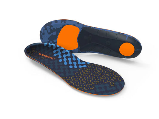 Active Cushion Medium