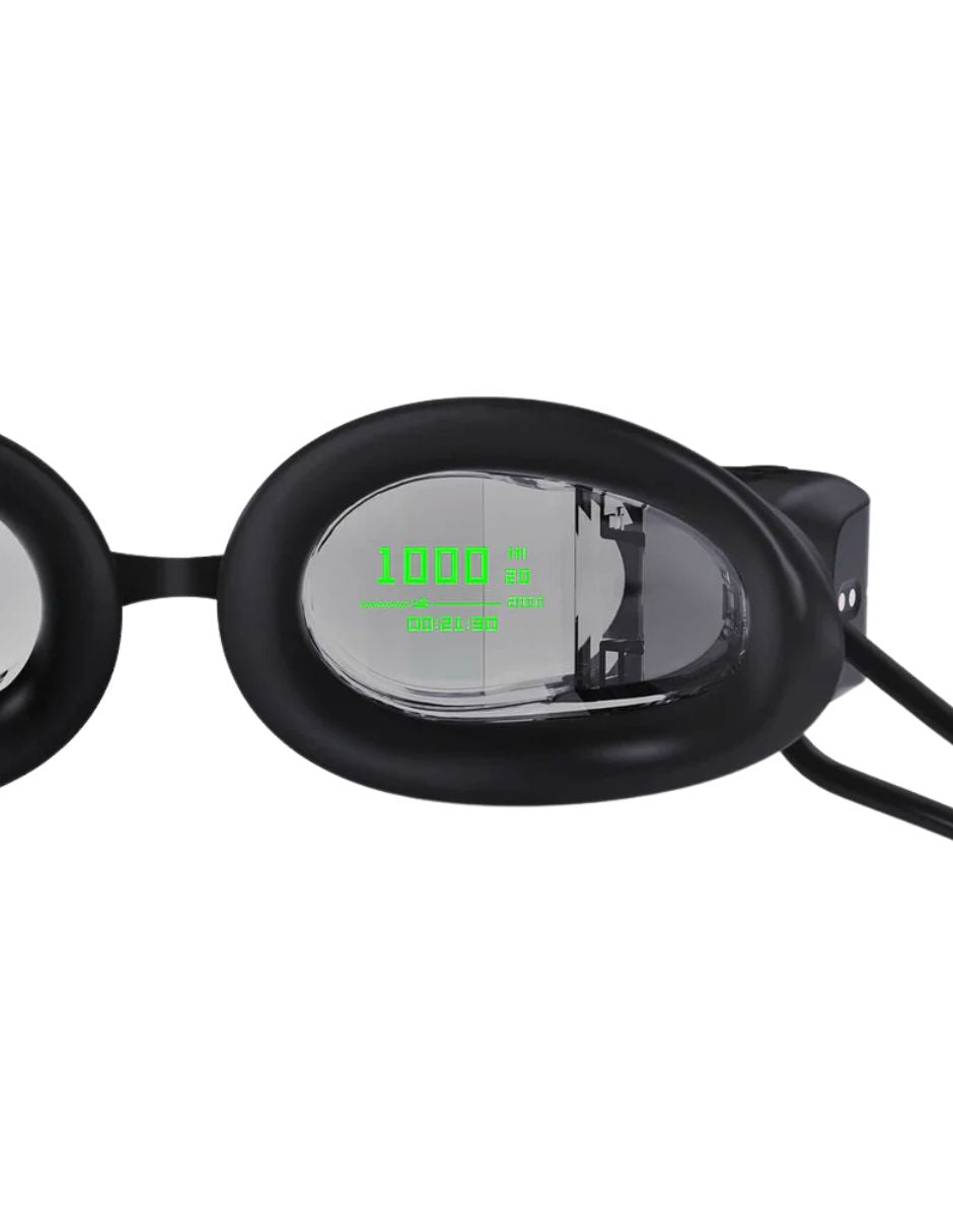 Holoswim AR Smart Swim Goggles 2s