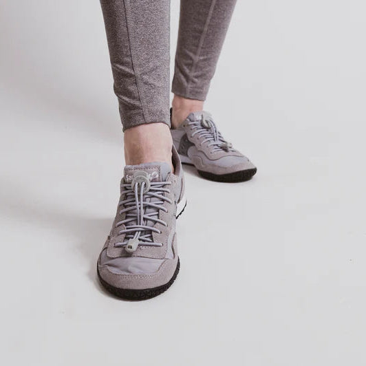 Lock Laces - Gris