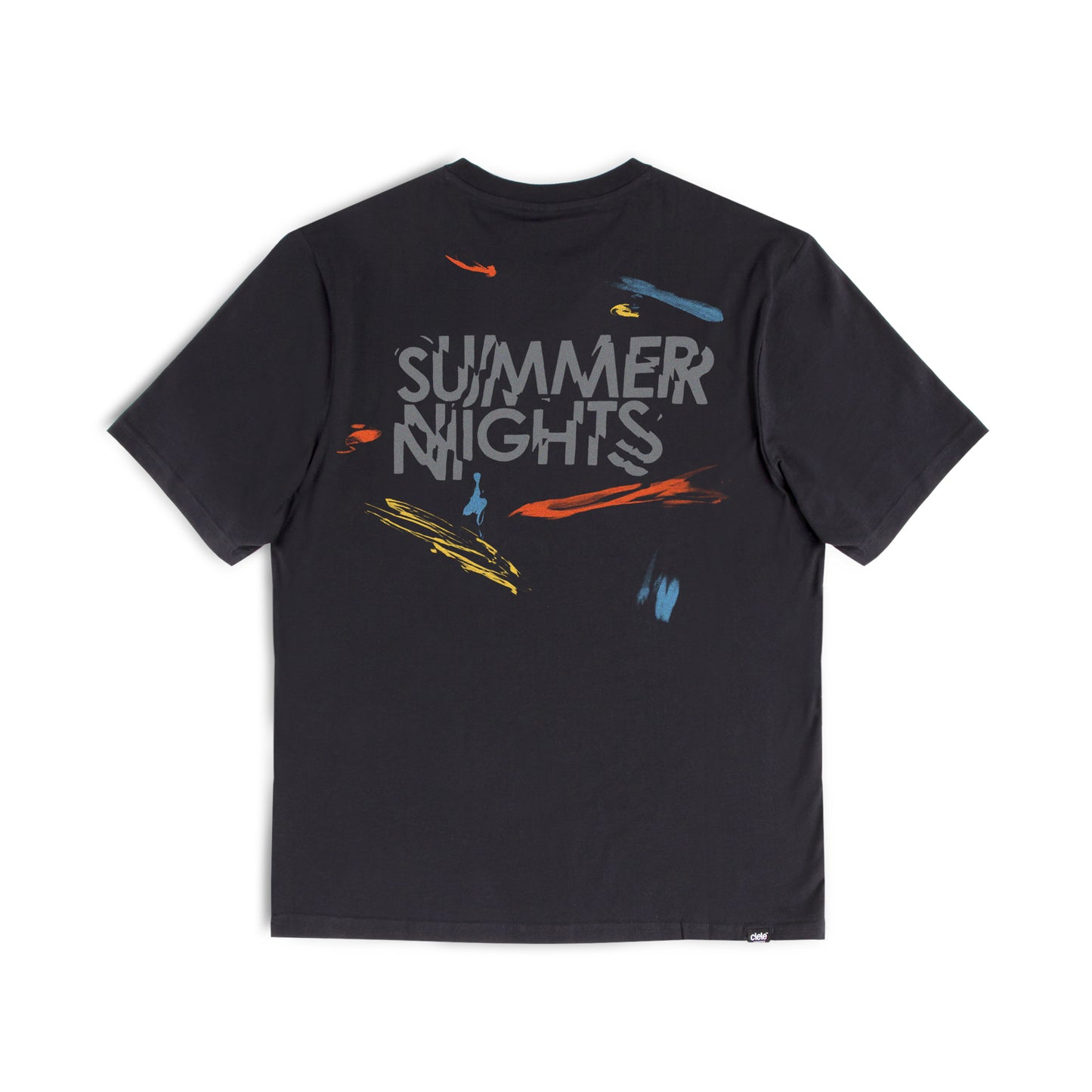 U-ORTShirt-SummerNights-Black