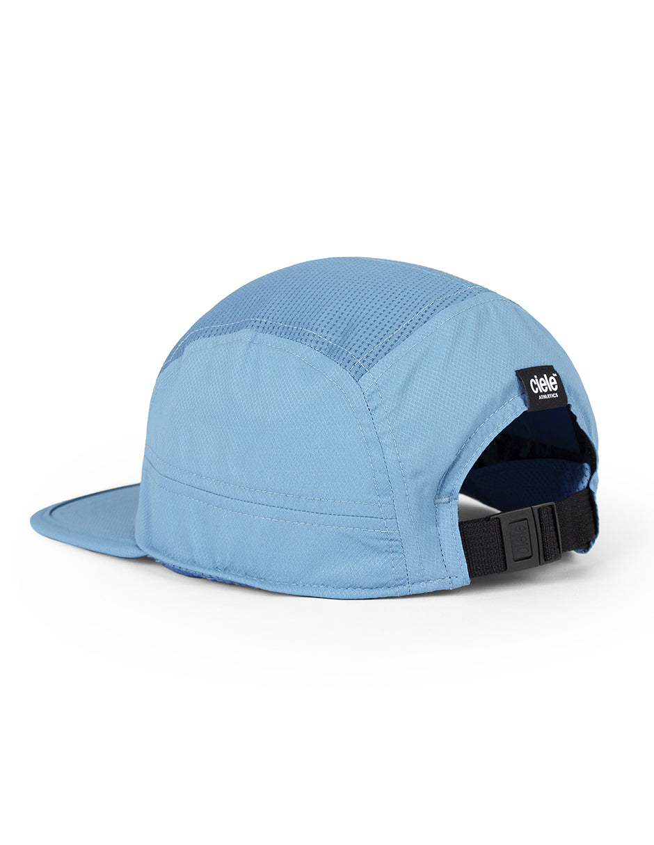 GOCap-Classic-Athletics-DustyBlue