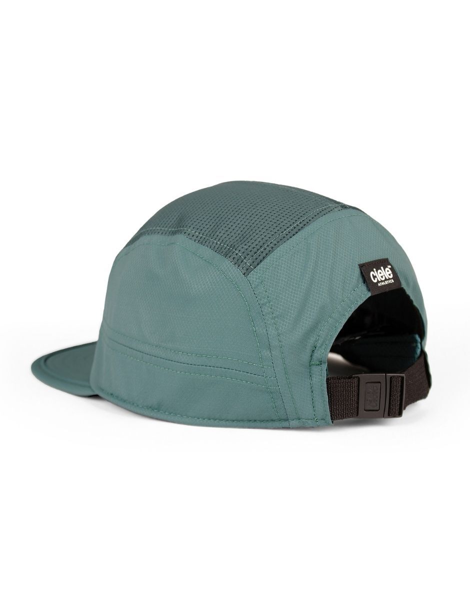 GOCap-Classic-Athletics-SilverPine