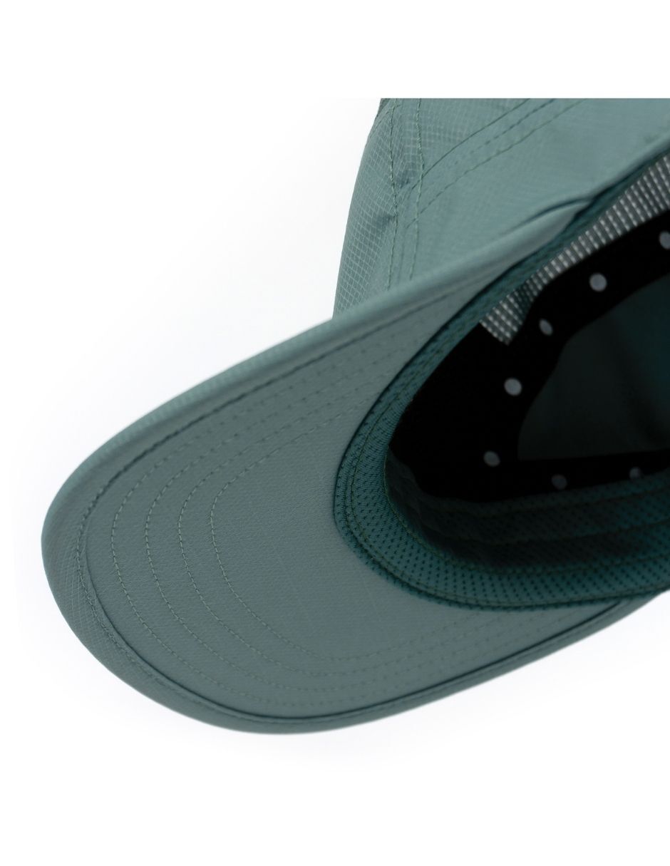 GOCap-Classic-Athletics-SilverPine