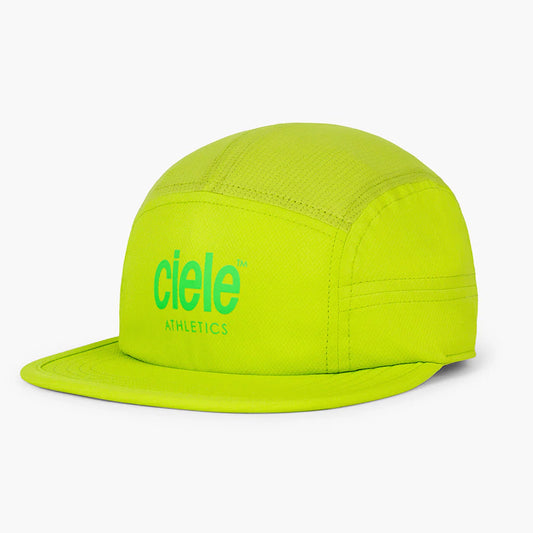 GOCap-Classic-Athletics-LimeGreen