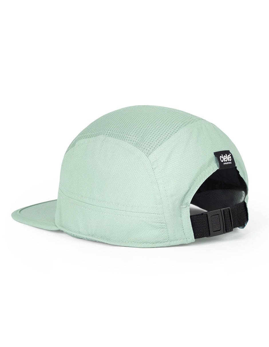 GOCap-Classic-Athletics-DustyTurquoise