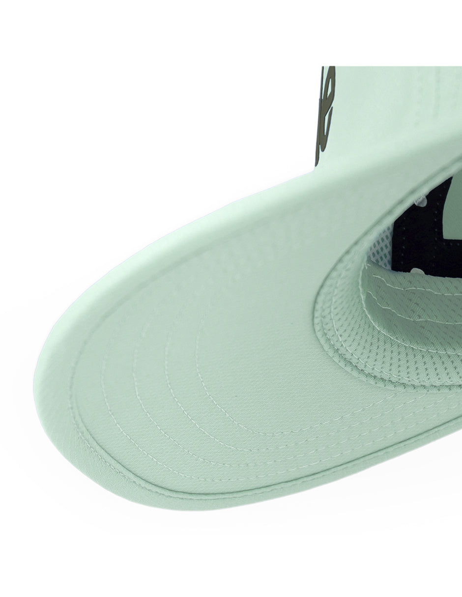GOCap-Classic-Athletics-DustyTurquoise