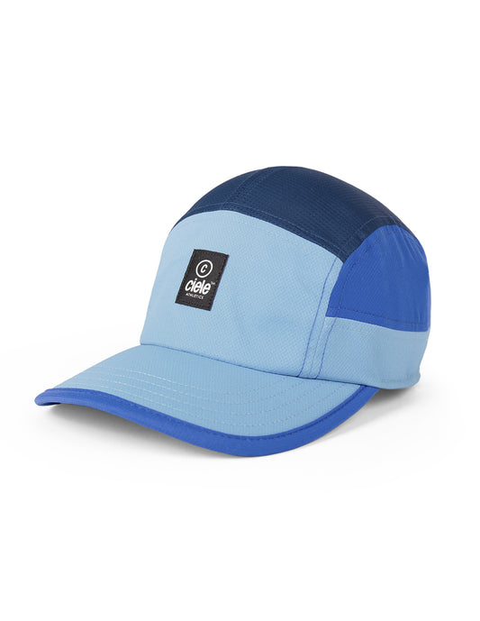 GOCapSC-Classic-CPlusBox-DustyBlue-Cobalt-M/L
