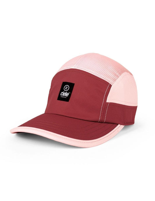 GOCapSC-Classic-CPlusBox-Merlot-Peachskin-M/L