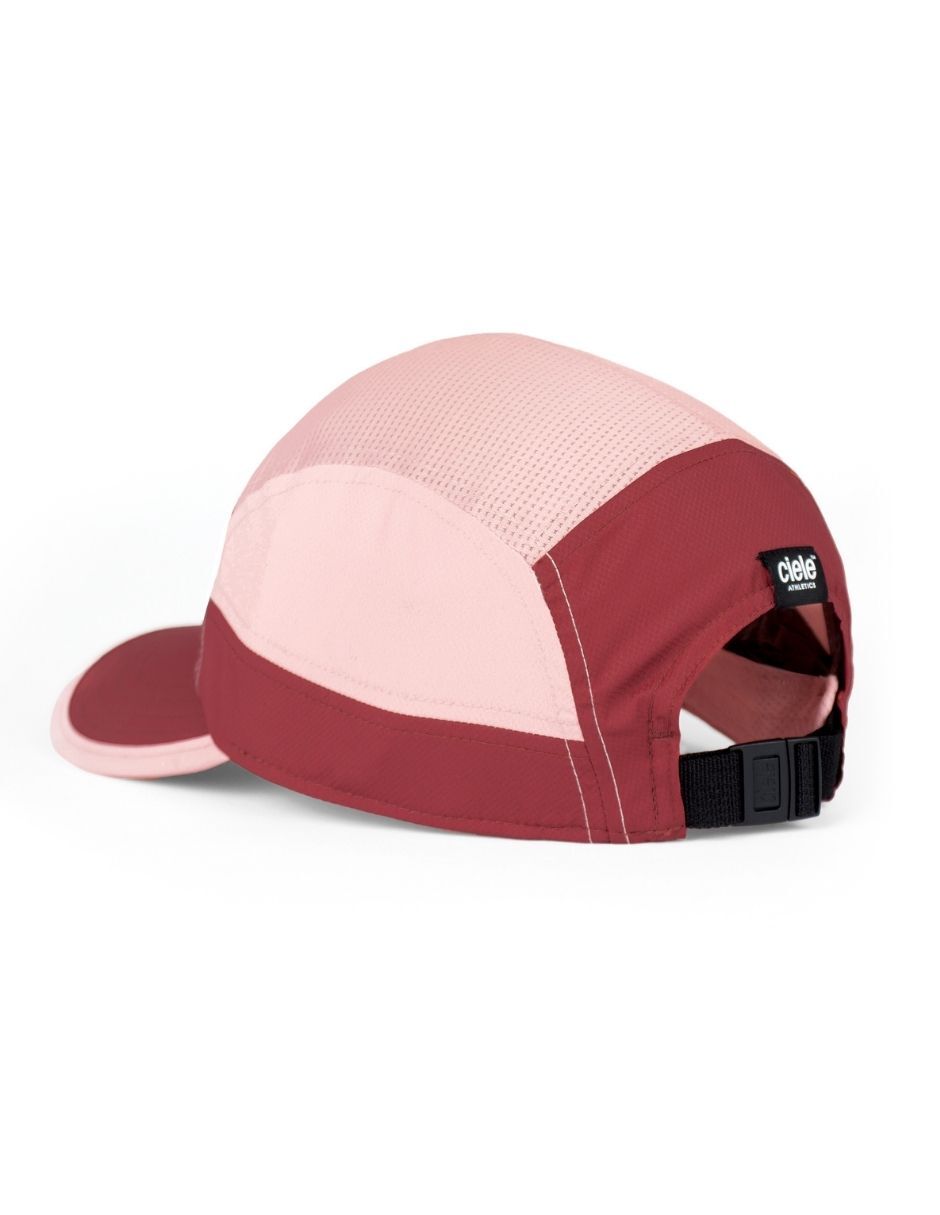 GOCapSC-Classic-CPlusBox-Merlot-Peachskin-M/L
