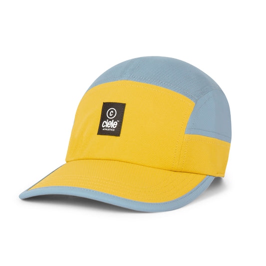GOCapSC-Classic-CPlusBox-Sulfur-Chambray-M/L