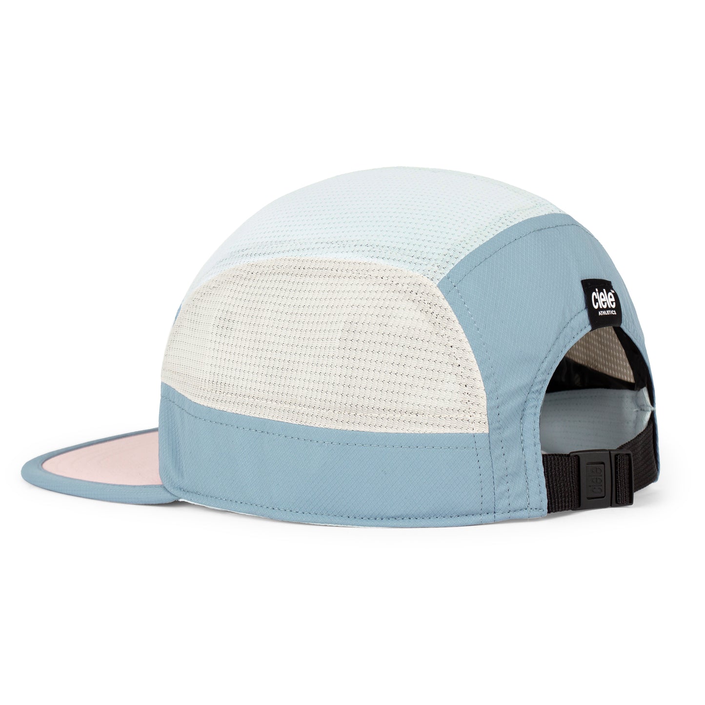 GOCap-Field-IconicBar-Chambray-RainyDay-M/L