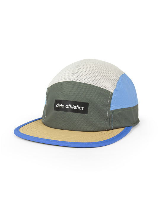 GOCap-Field-IconicBar-Seaweed-RainyDay-M/L