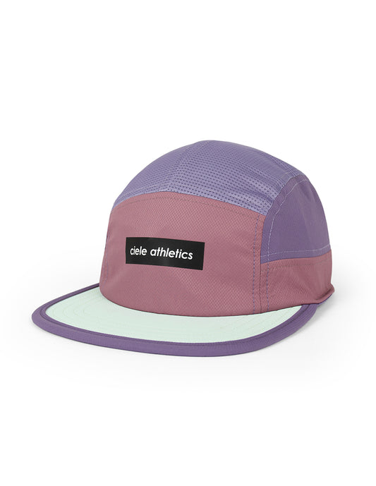 GOCap-Field-IconicBar-DecoRose-LightGrape-M/L