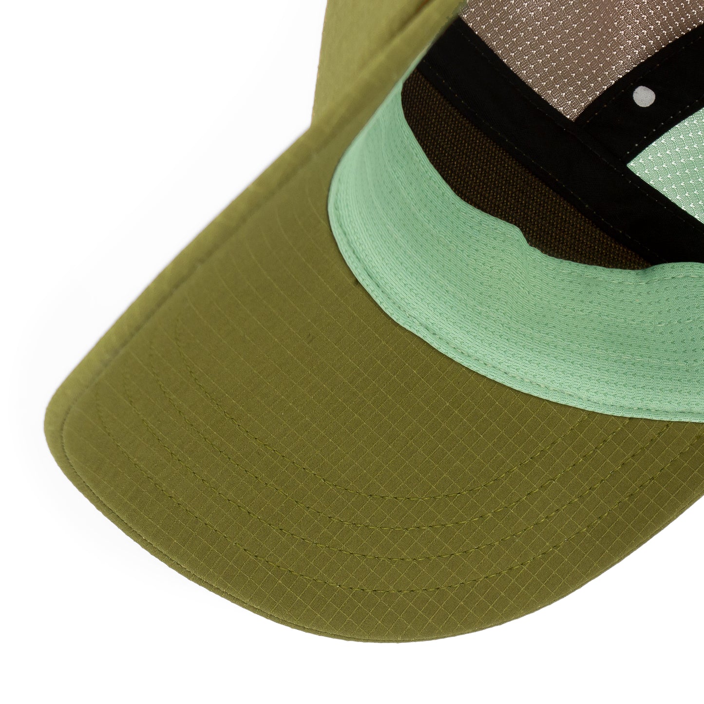 FSTCapSC-Field-IconicSL-Terrain-Pistachio-S/M