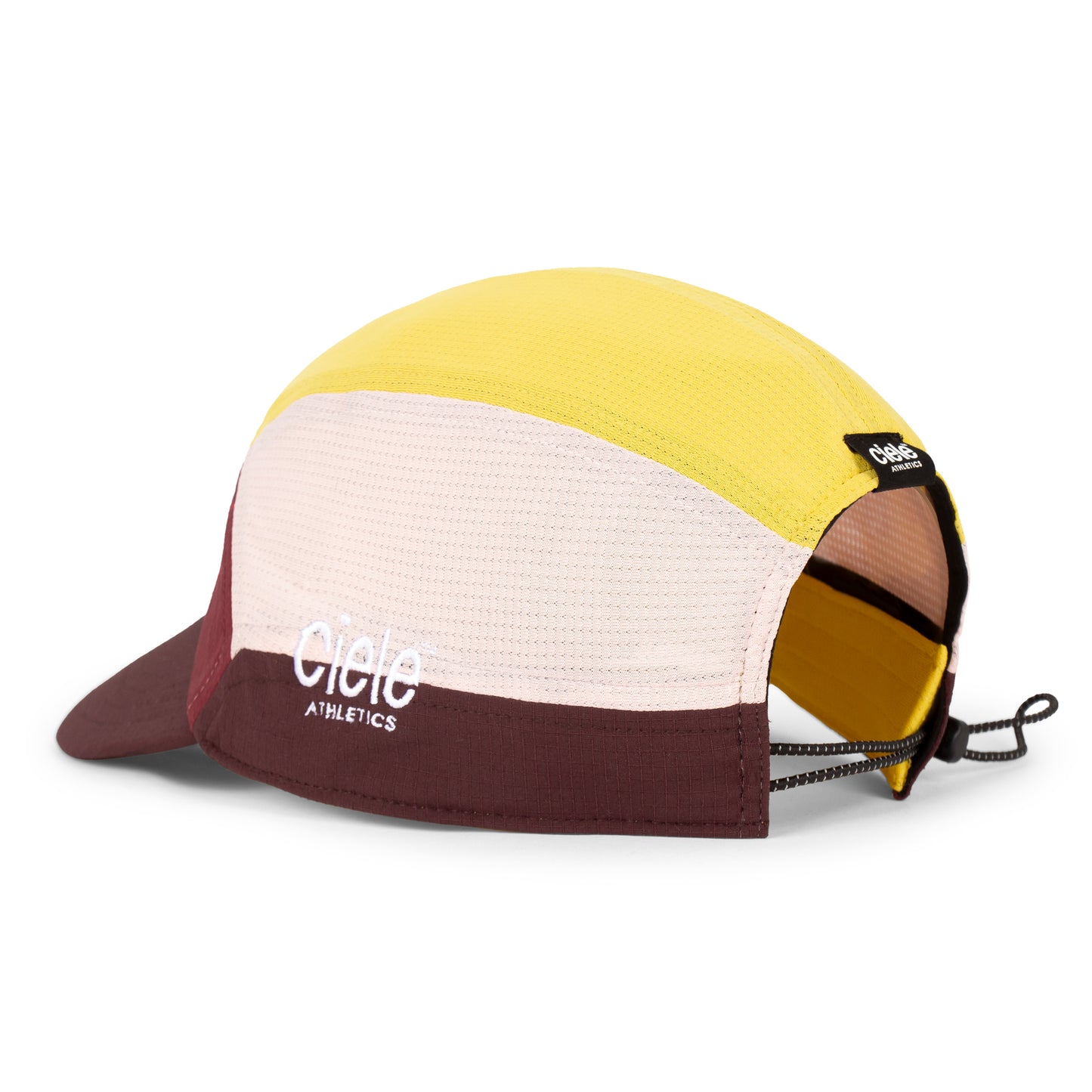 FSTCapSC-Field-IconicSL-CrimsonRed-Peachskin-S/M