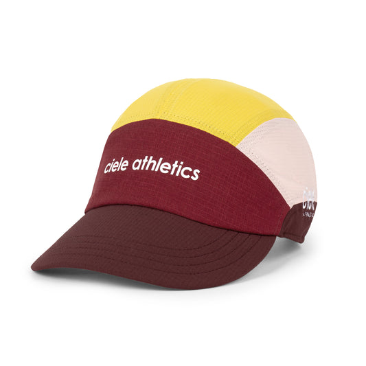 FSTCapSC-Field-IconicSL-CrimsonRed-Peachskin-S/M