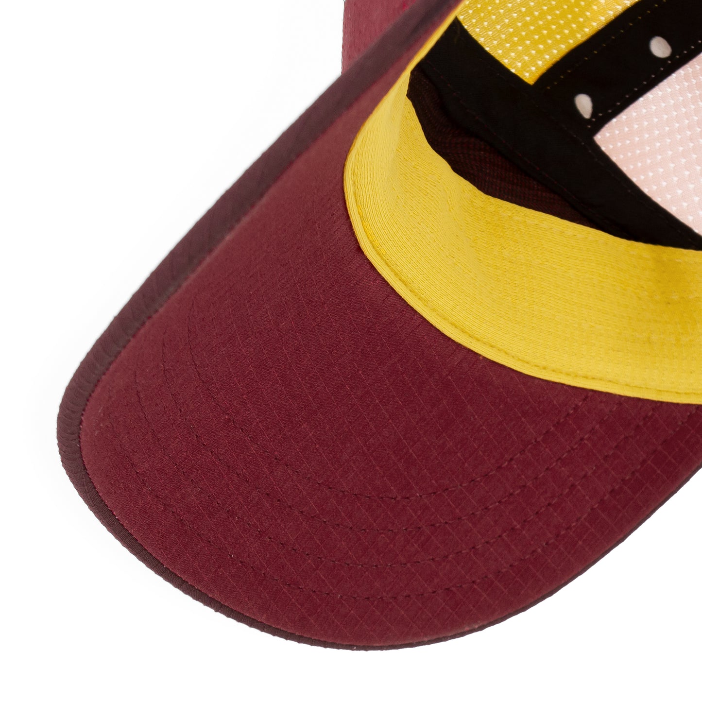 FSTCapSC-Field-IconicSL-CrimsonRed-Peachskin-S/M