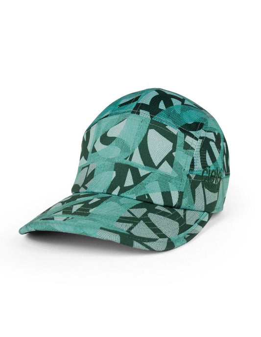 GOCapSC-Field-LoopyMU-LoopyMU-DustyTurquoise-M/L