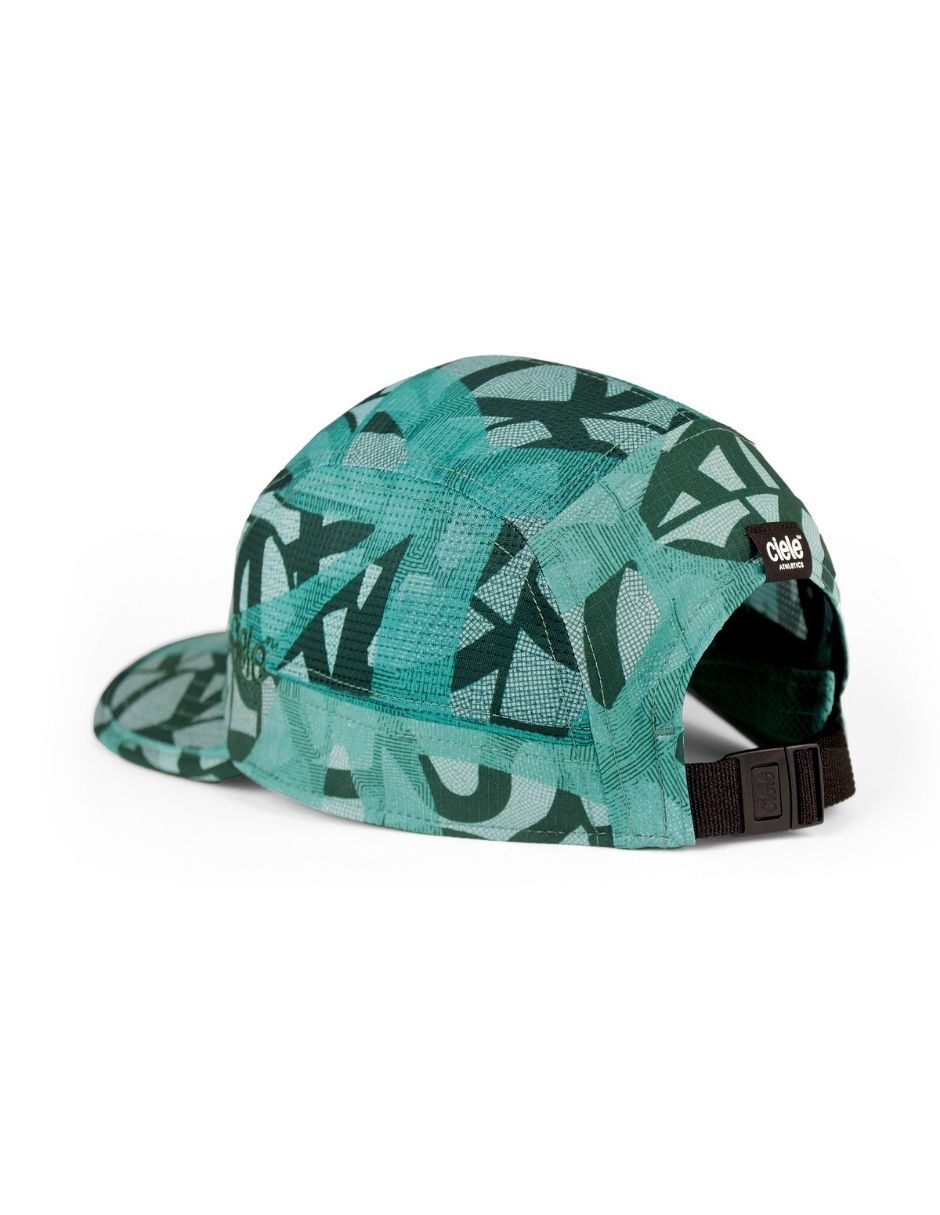 GOCapSC-Field-LoopyMU-LoopyMU-DustyTurquoise-M/L