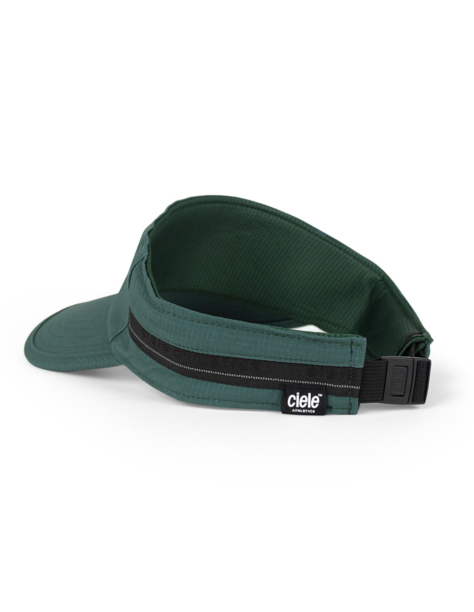 TRLVisorSC-Field-UpDownSL-Emerald-M/L