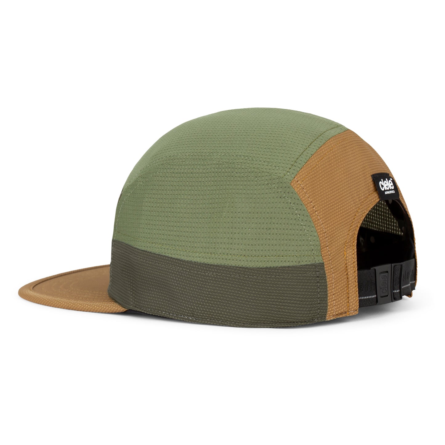 GOCap-EQ-FrameS-Olive-M/L