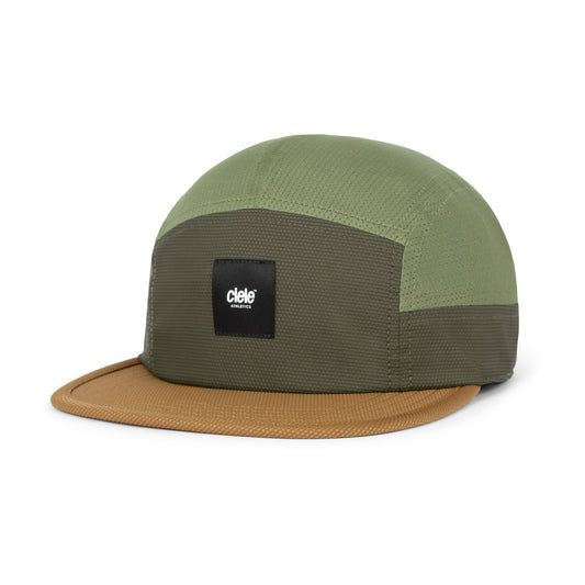 GOCap-EQ-FrameS-Olive-M/L