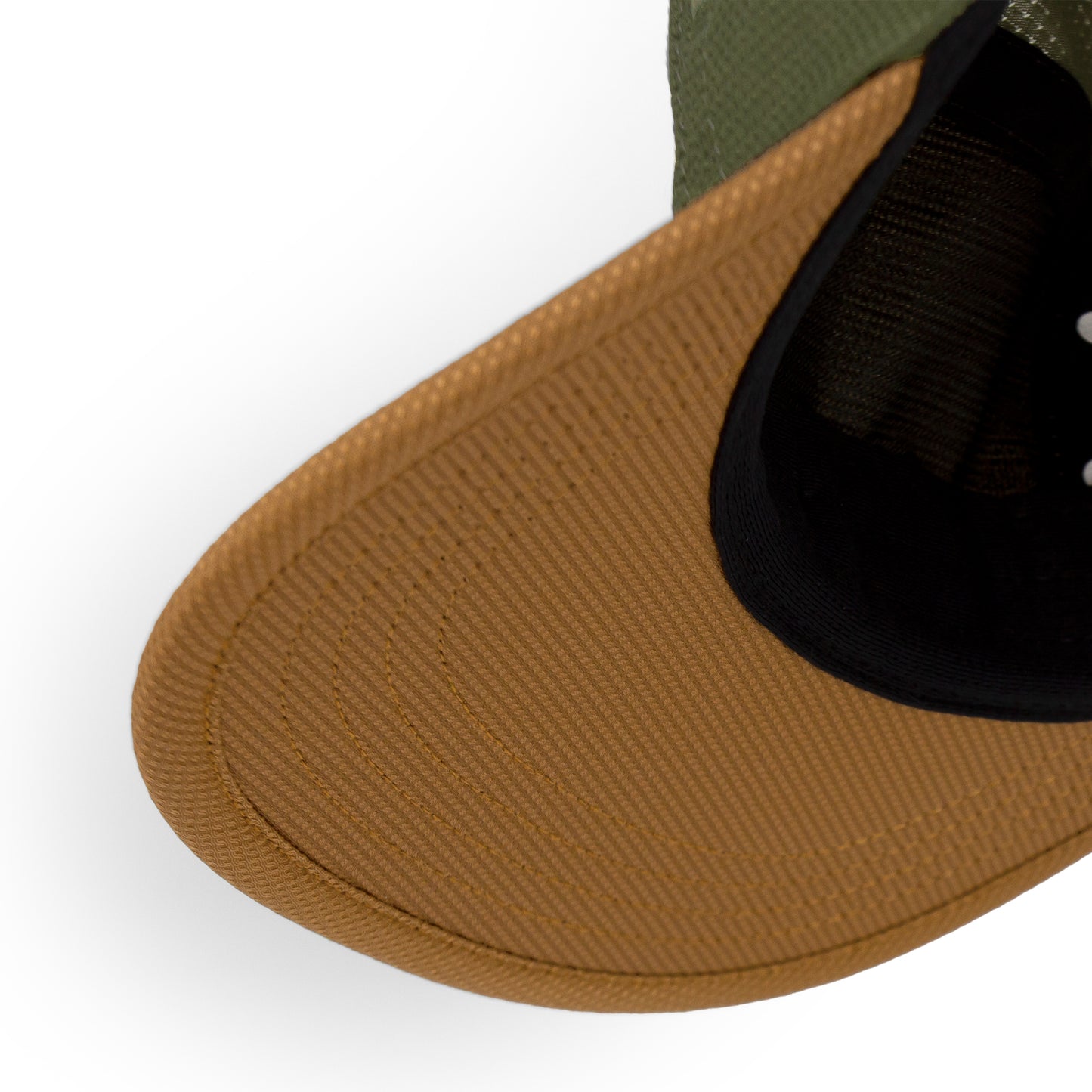GOCap-EQ-FrameS-Olive-M/L