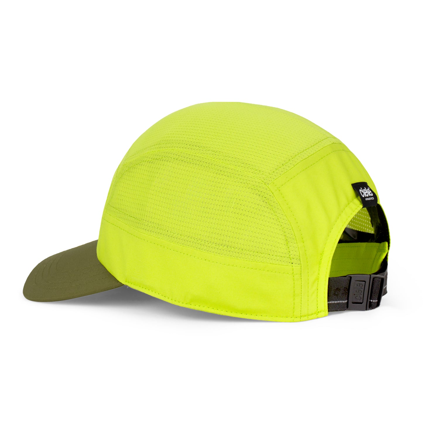 GOCapSC-Comp-Ccube-LimeGreen-M/L