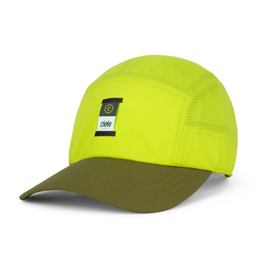 GOCapSC-Comp-Ccube-LimeGreen-M/L