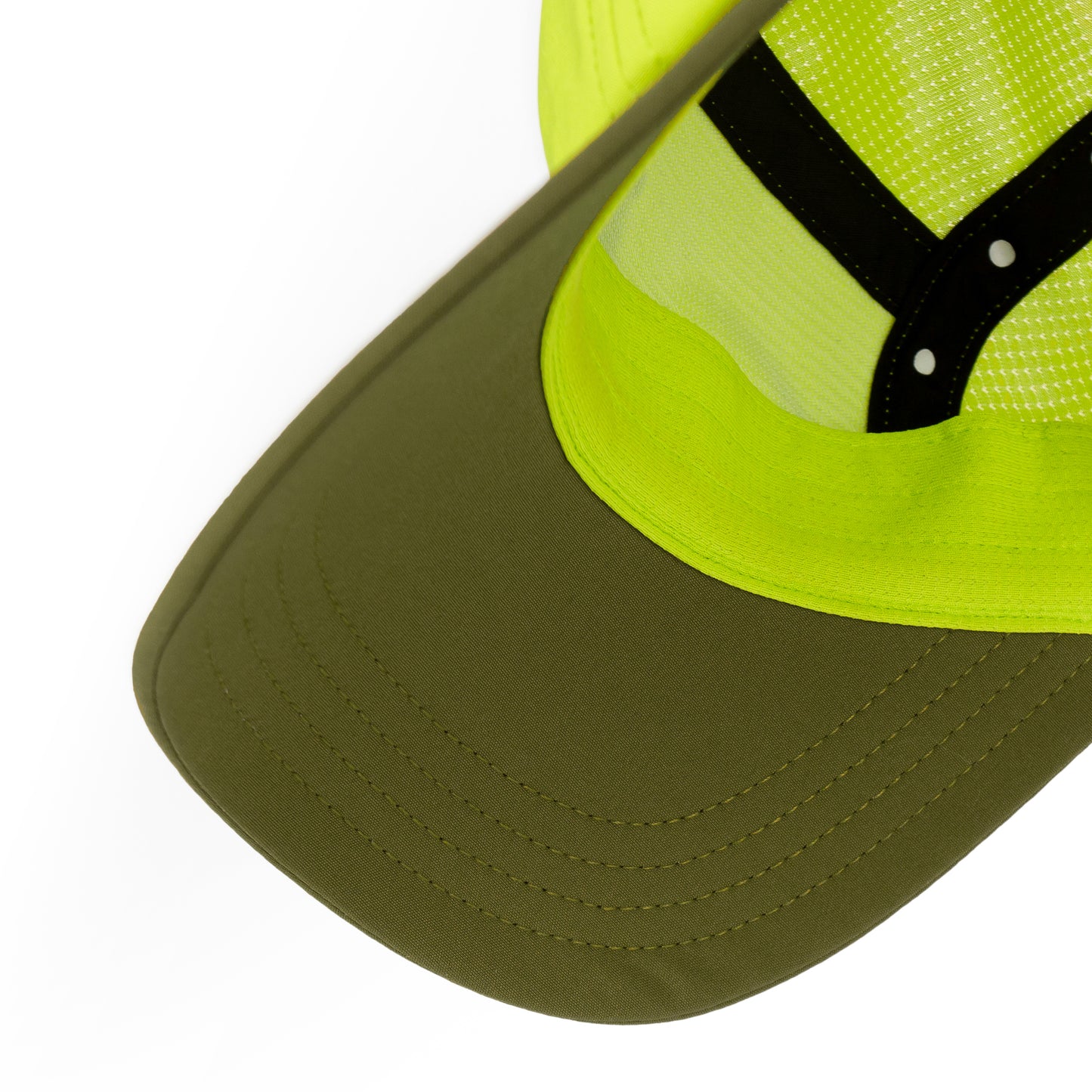GOCapSC-Comp-Ccube-LimeGreen-M/L