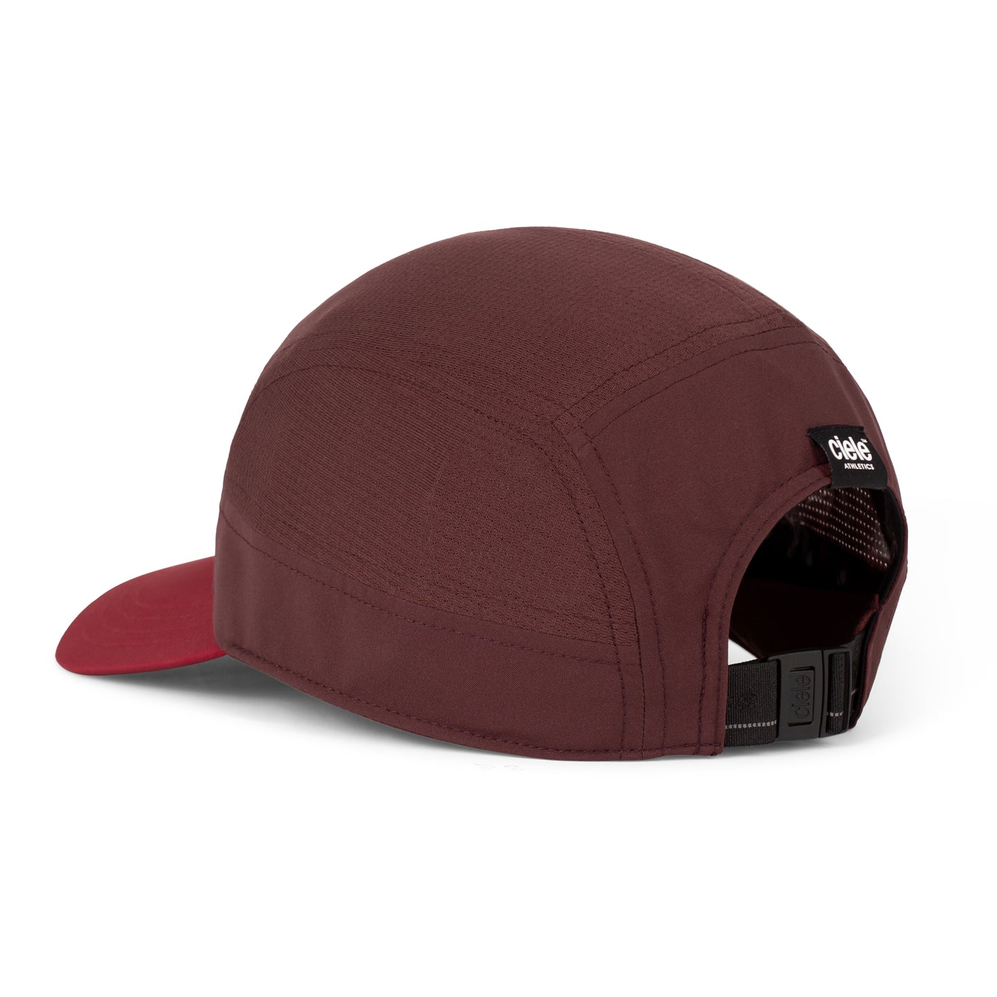 GOCapSC-Comp-Ccube-DarkWineRed-M/L