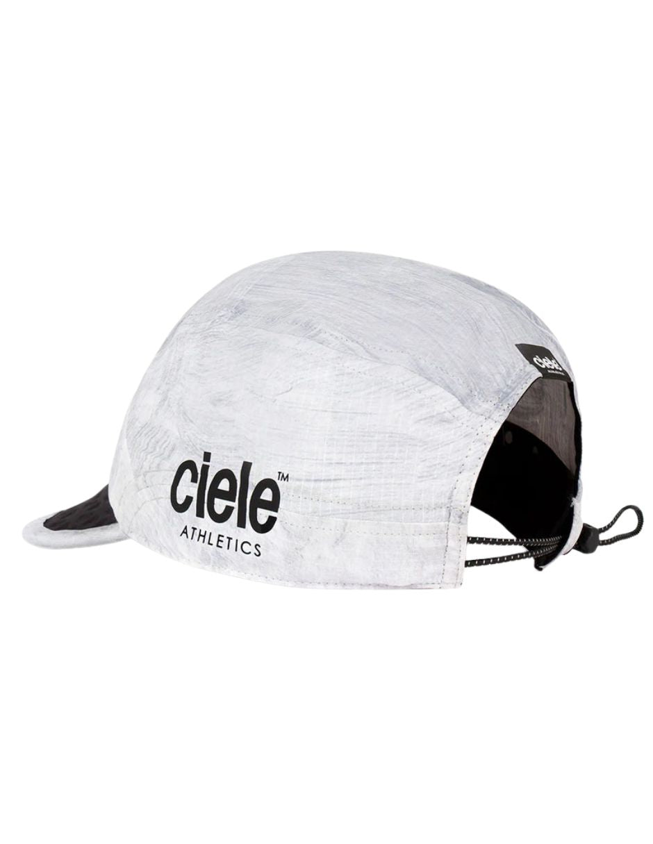 FSTCap-Elite-HorizonGrey-S/M