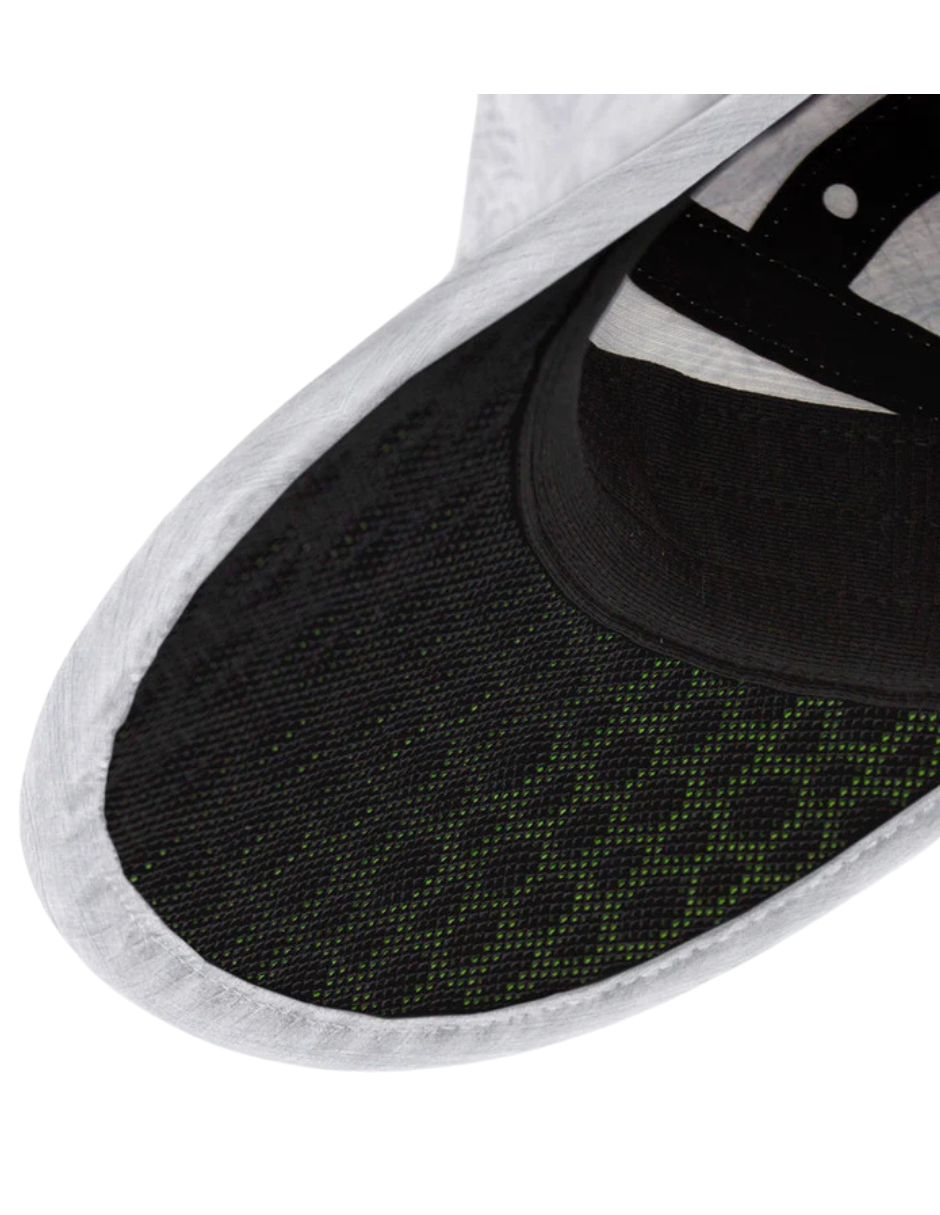 FSTCap-Elite-HorizonGrey-S/M