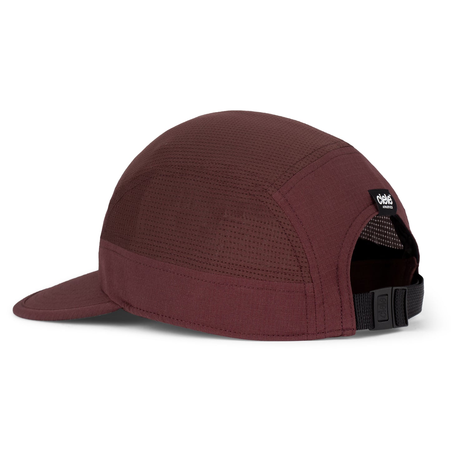 GOCapSC-Field-Clow-DarkWineRed-M/L