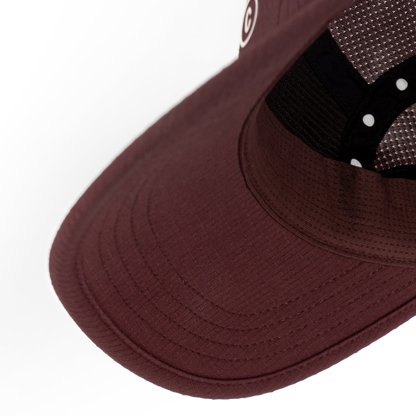 GOCapSC-Field-Clow-DarkWineRed-M/L