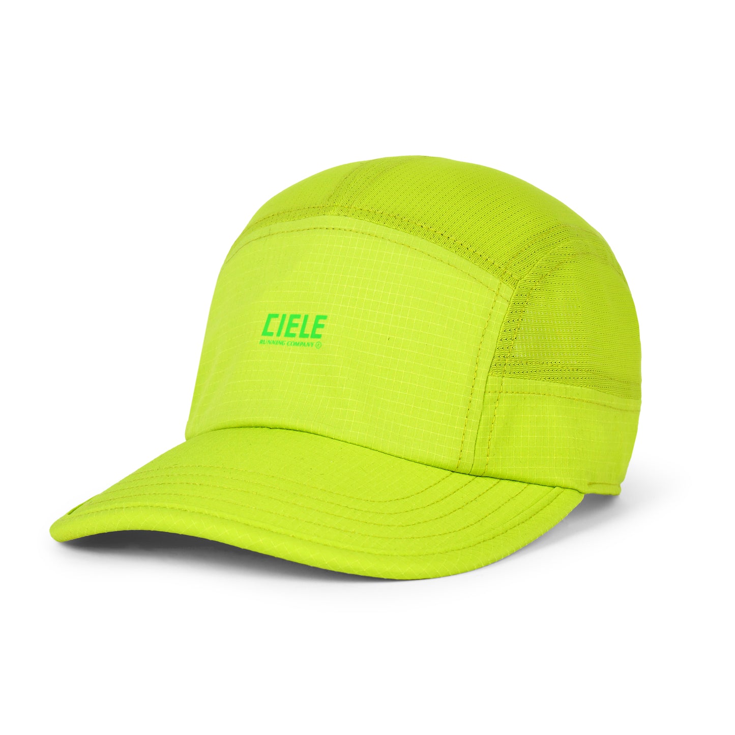 GOCapSC-Field-CapitalRC-LimeGreen-M/L