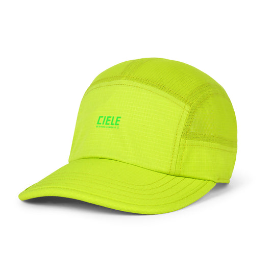 GOCapSC-Field-CapitalRC-LimeGreen-M/L