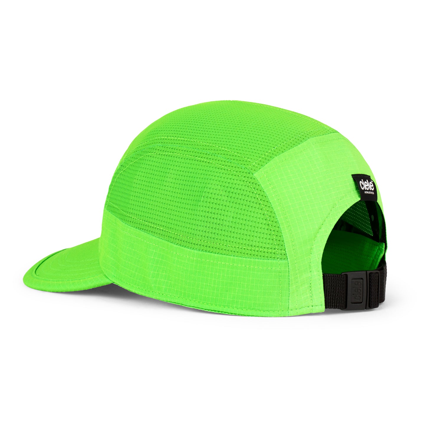 GOCapSC-Field-CapitalRC-AcidGreen-M/L