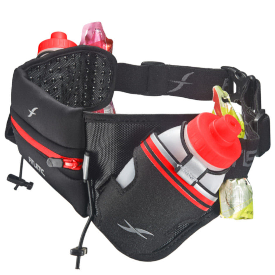 Fitletic Hydra 16 Hydratation Belt