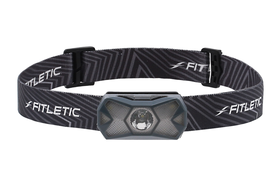 Fitletic Headlamp / Lámpara de cabeza
