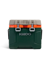 HIELERA TRAILMATE 25 QT DEEP OIL GREEN