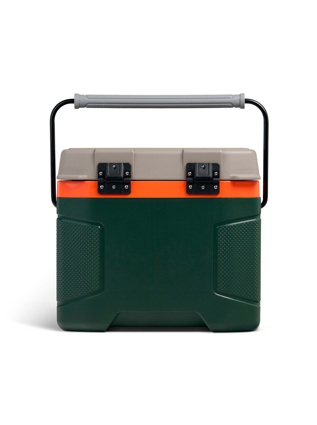 HIELERA TRAILMATE 25 QT DEEP OIL GREEN