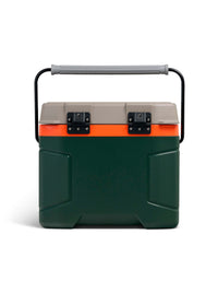 HIELERA TRAILMATE 25 QT DEEP OIL GREEN