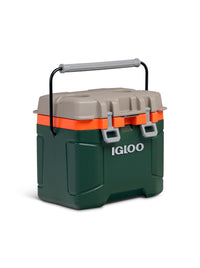 HIELERA TRAILMATE 25 QT DEEP OIL GREEN