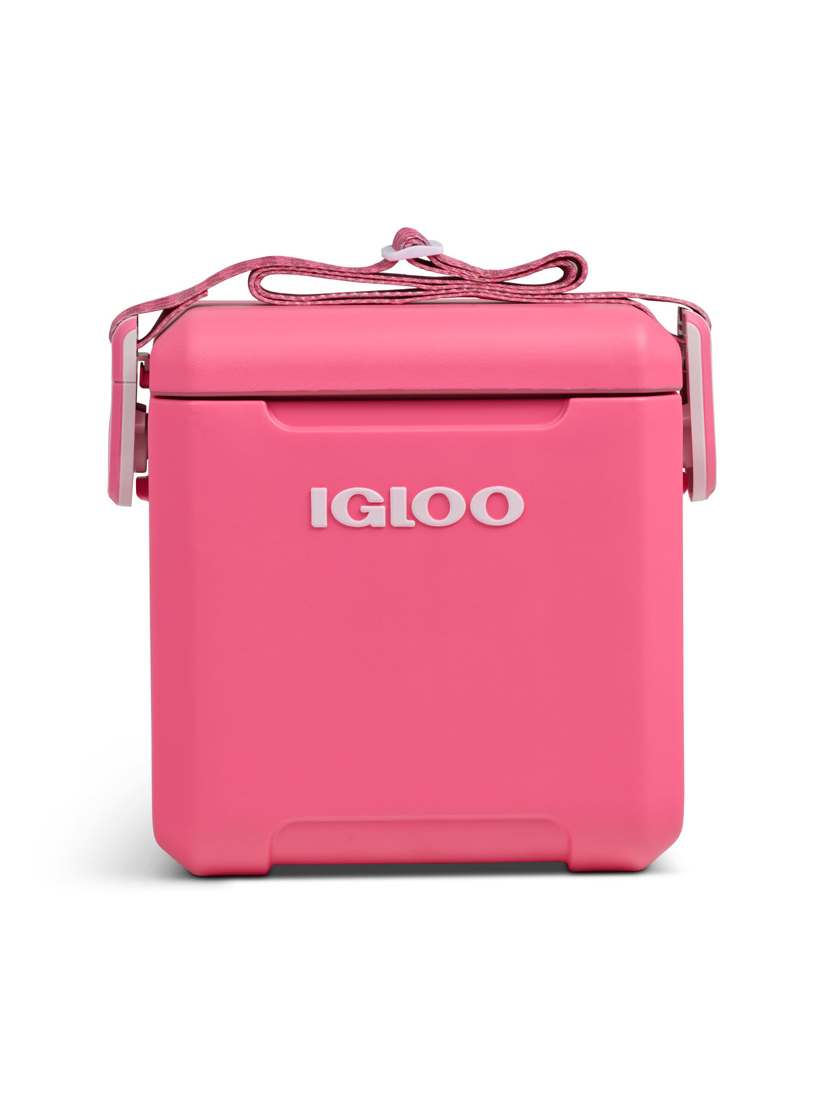 HIELERA TAG ALONG TOO REMIX 11 QT THRIFT PINK