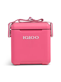 HIELERA TAG ALONG TOO REMIX 11 QT THRIFT PINK