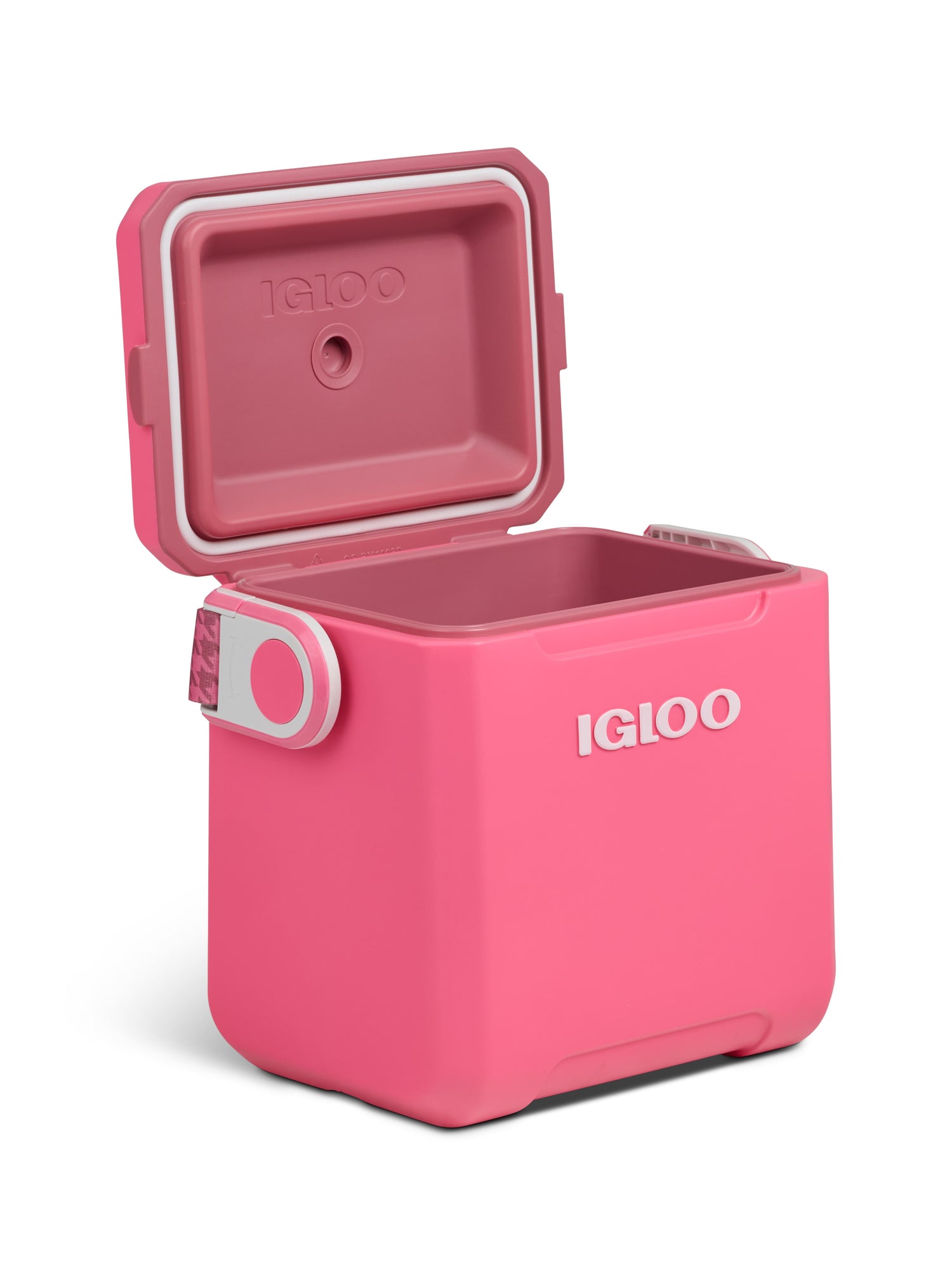 HIELERA TAG ALONG TOO REMIX 11 QT THRIFT PINK