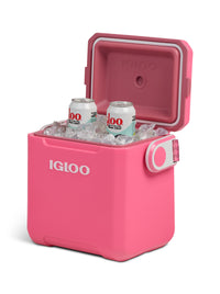 HIELERA TAG ALONG TOO REMIX 11 QT THRIFT PINK